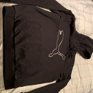 Women’s Puma Hoodie